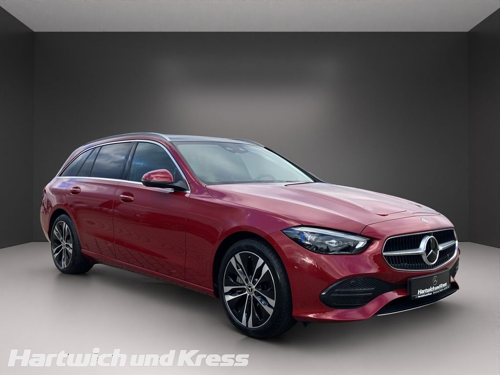 Mercedes-Benz C 300 2023