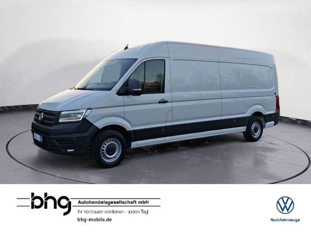 Volkswagen Crafter 2024