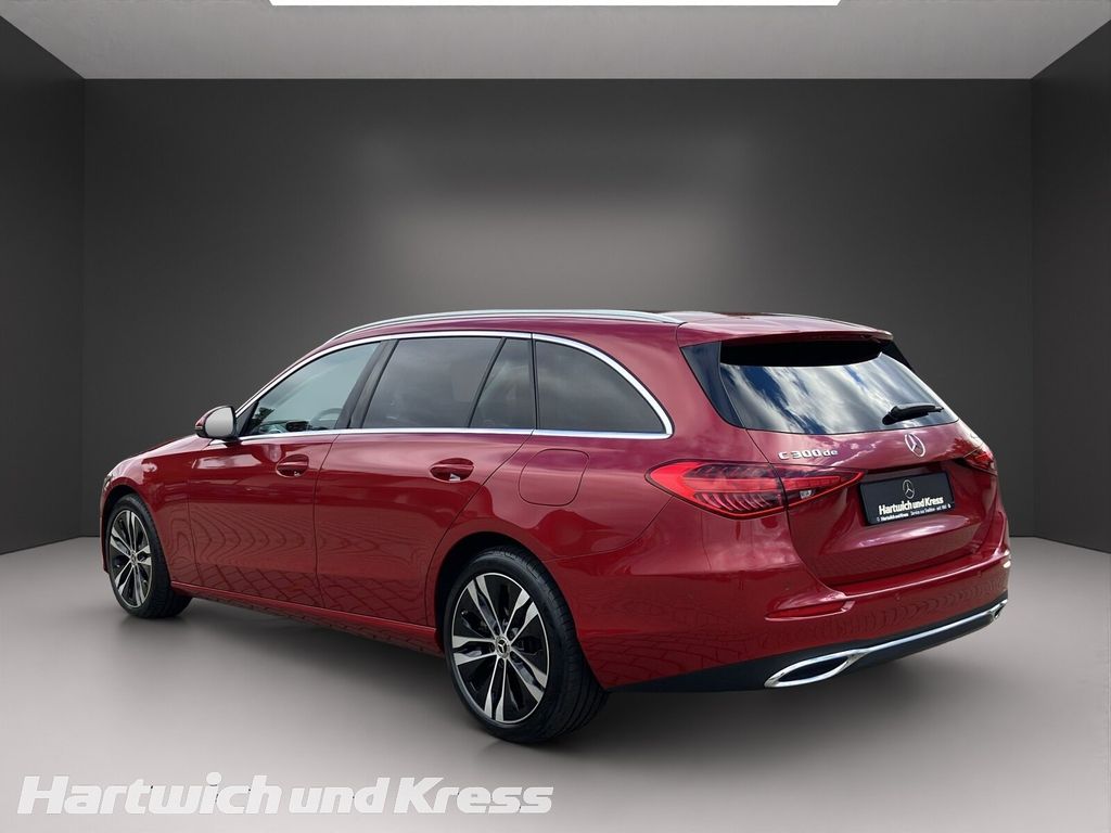 Mercedes-Benz C 300 2023