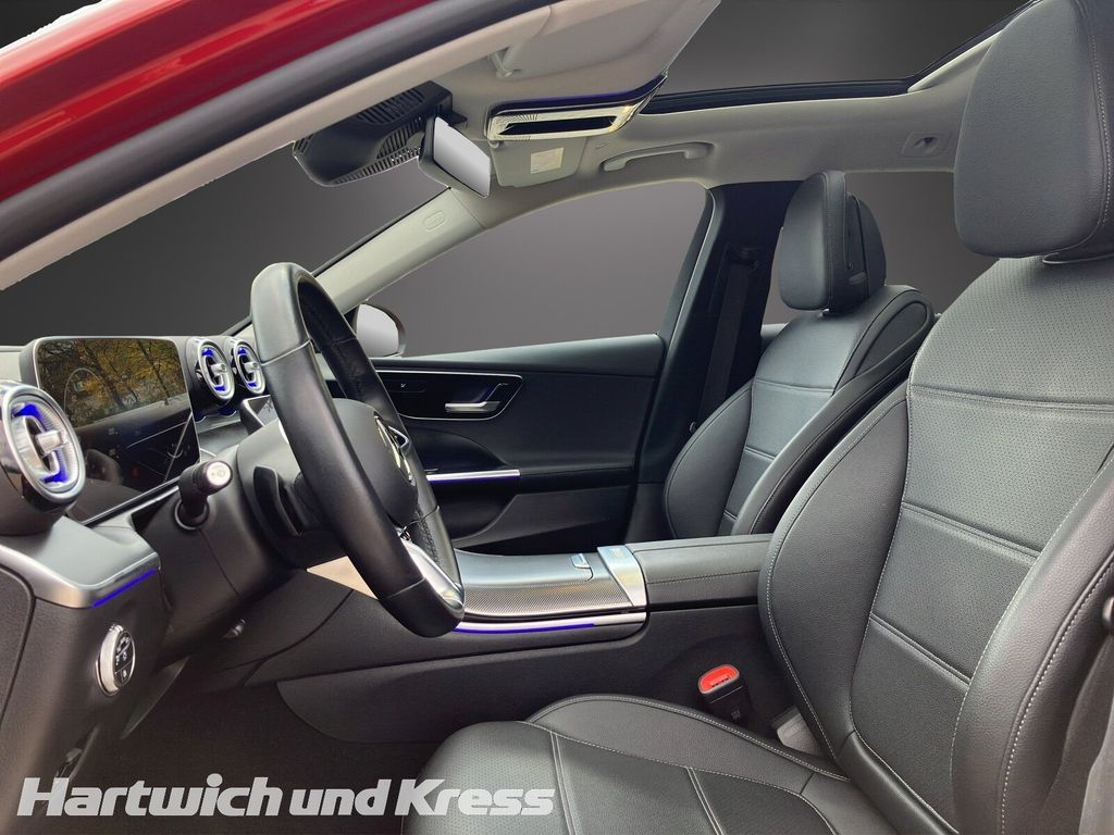 Mercedes-Benz C 300 2023
