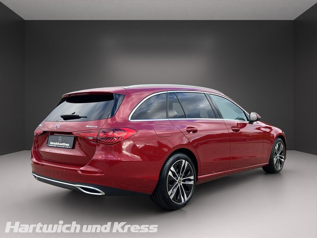 Mercedes-Benz C 300 2023