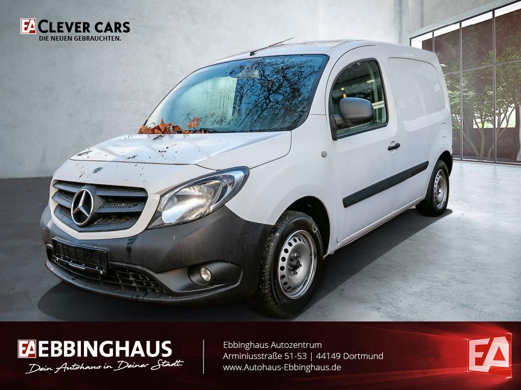 Mercedes-Benz Citan 2021
