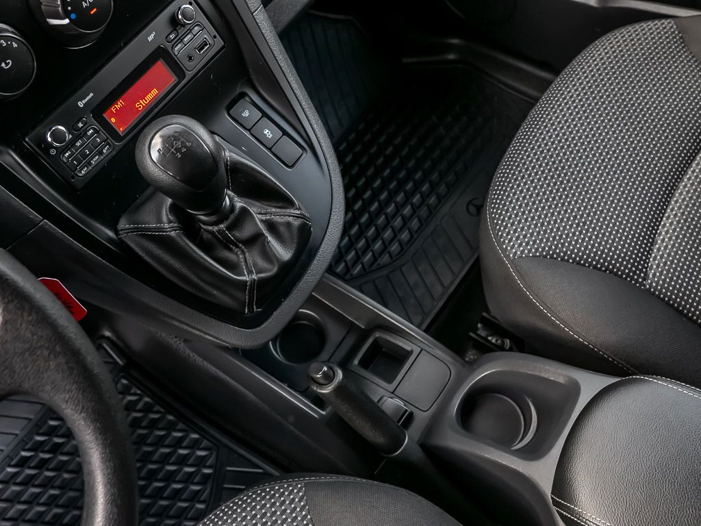 Mercedes-Benz Citan 2021