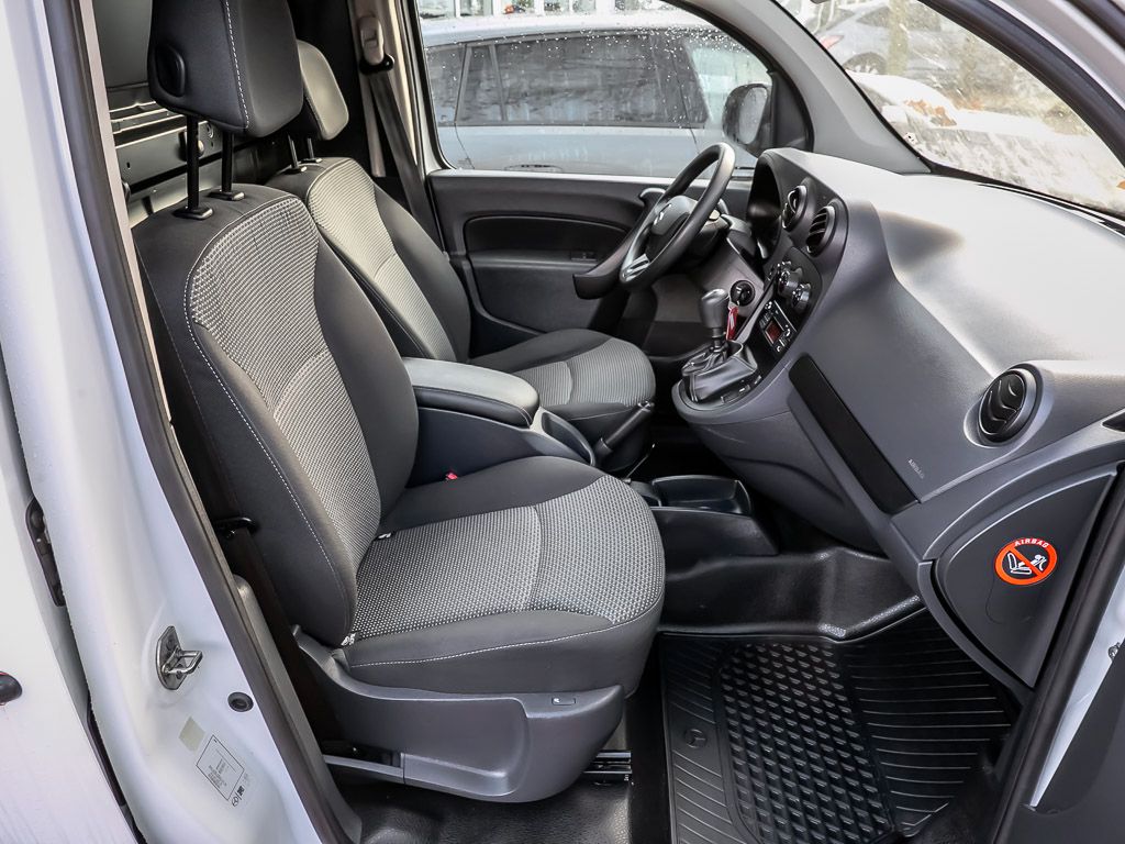 Mercedes-Benz Citan 2021