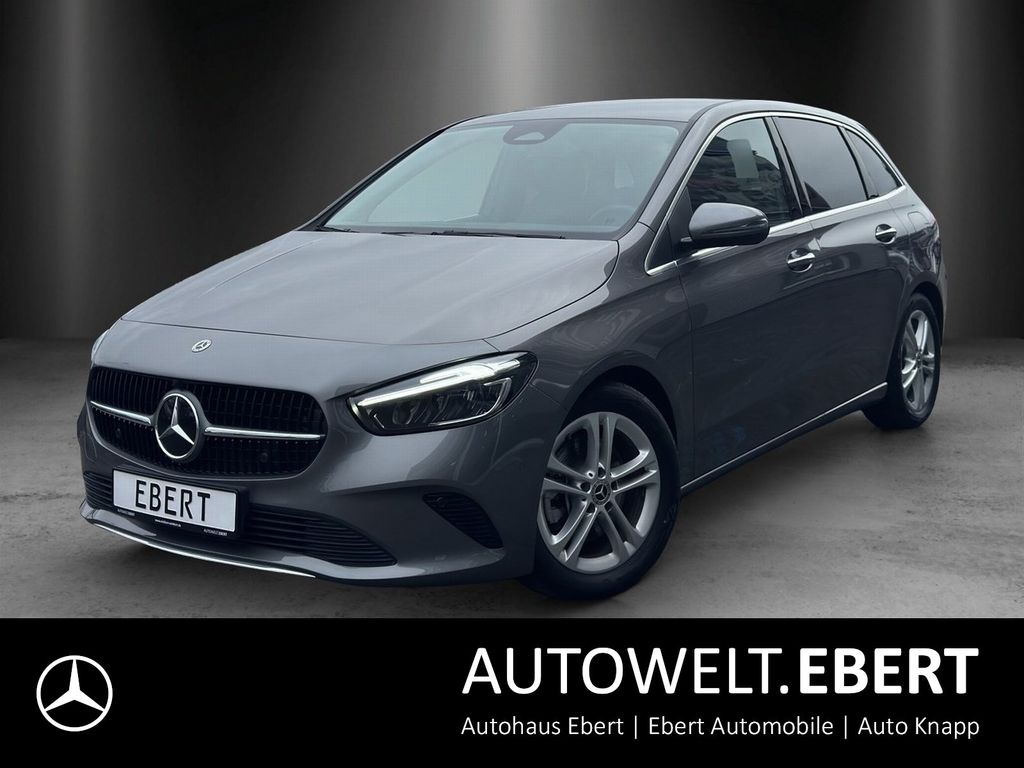 Mercedes-Benz B 220 2023