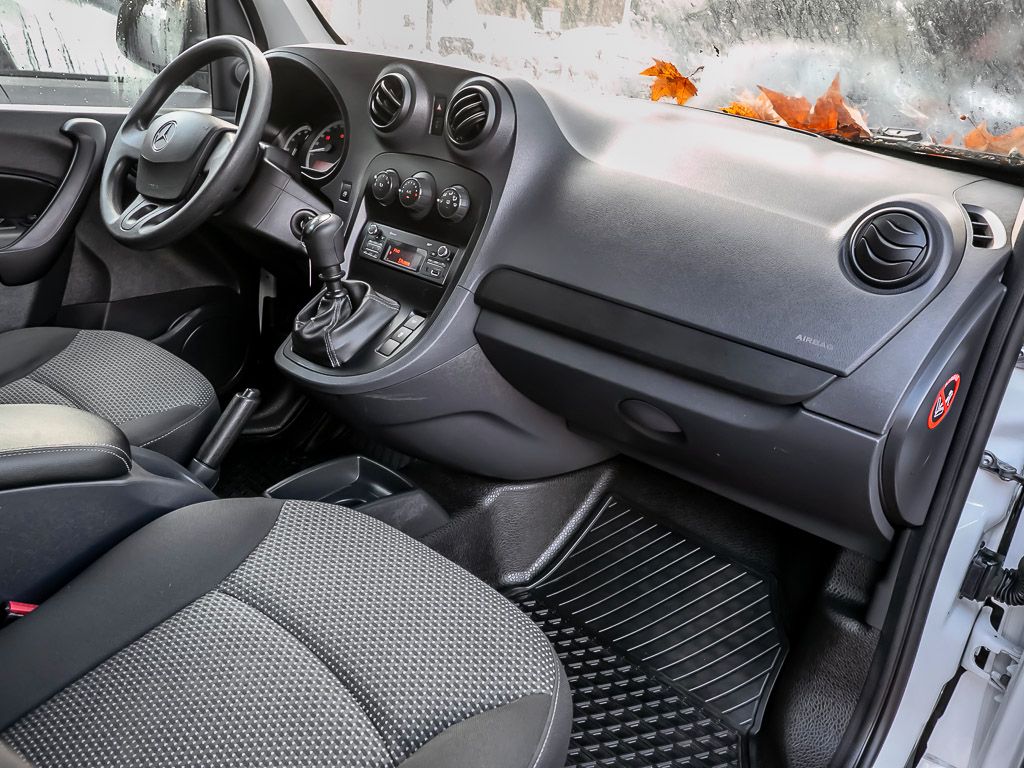 Mercedes-Benz Citan 2021