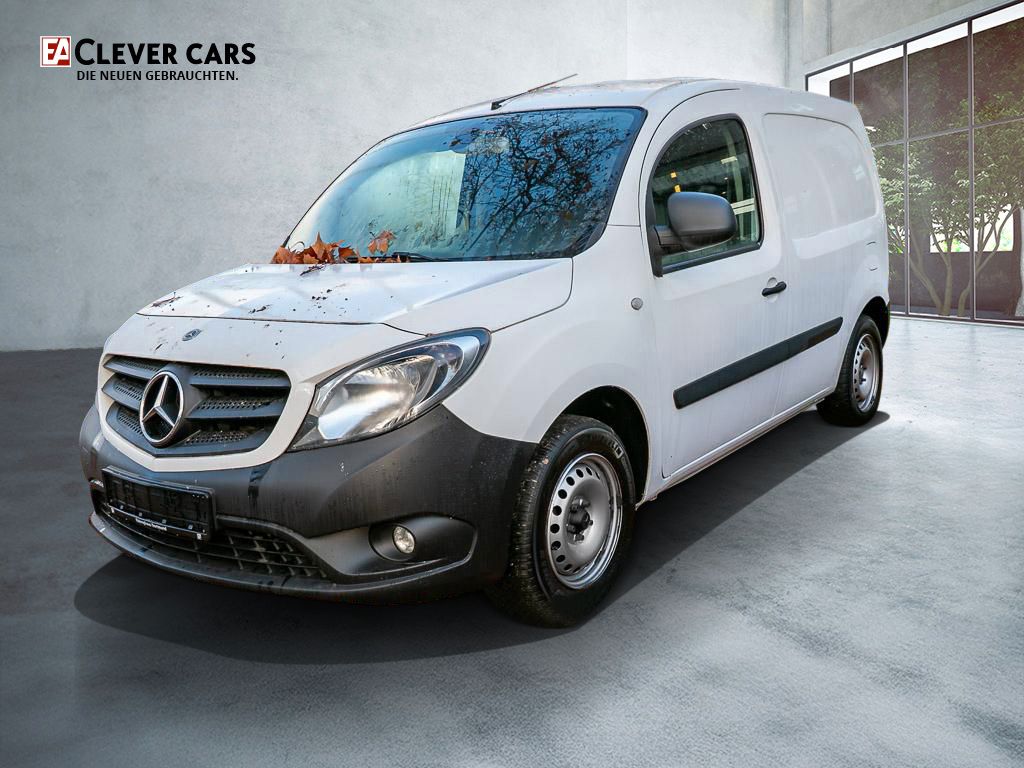 Mercedes-Benz Citan 2021