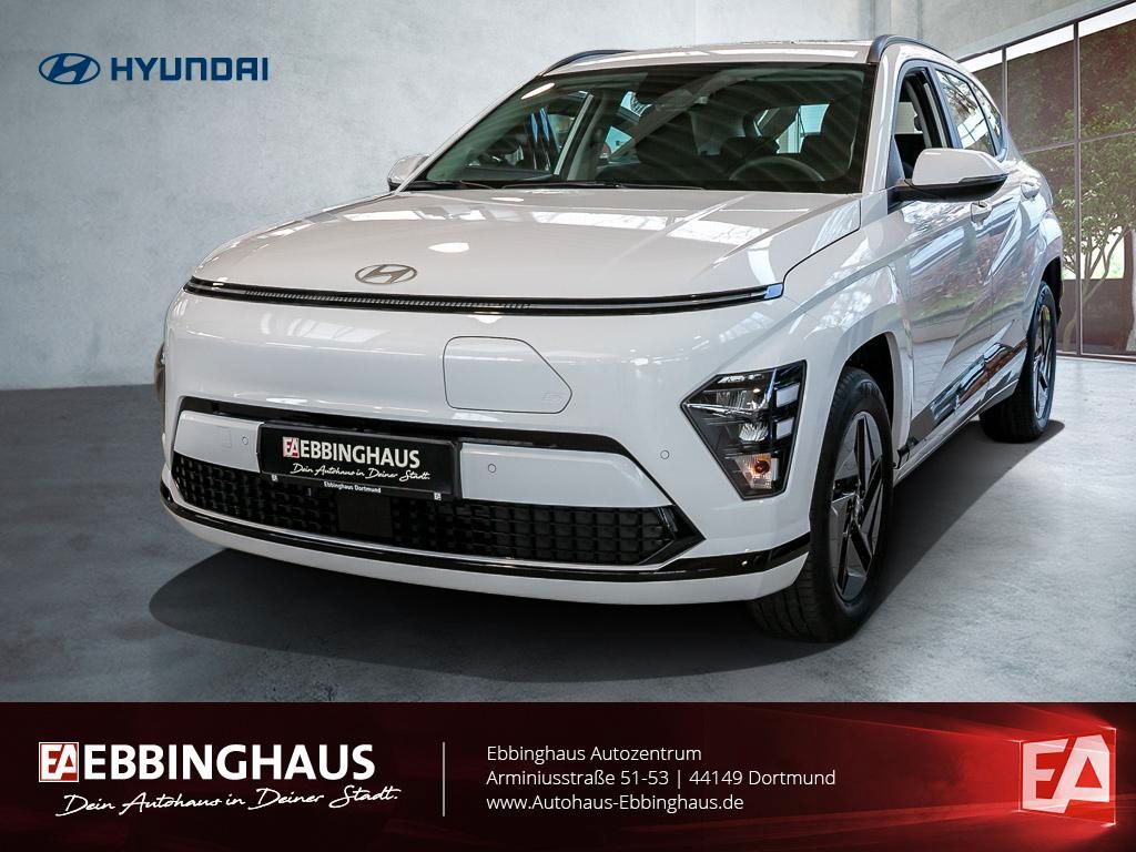Hyundai KONA 2025