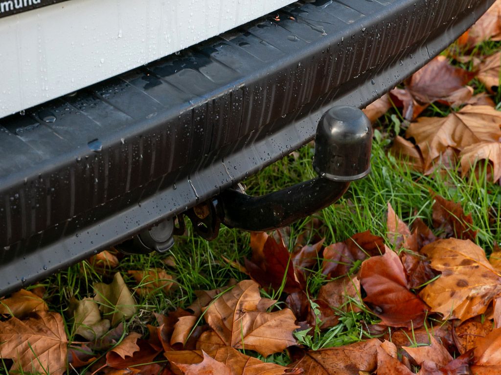 Mercedes-Benz Citan 2021