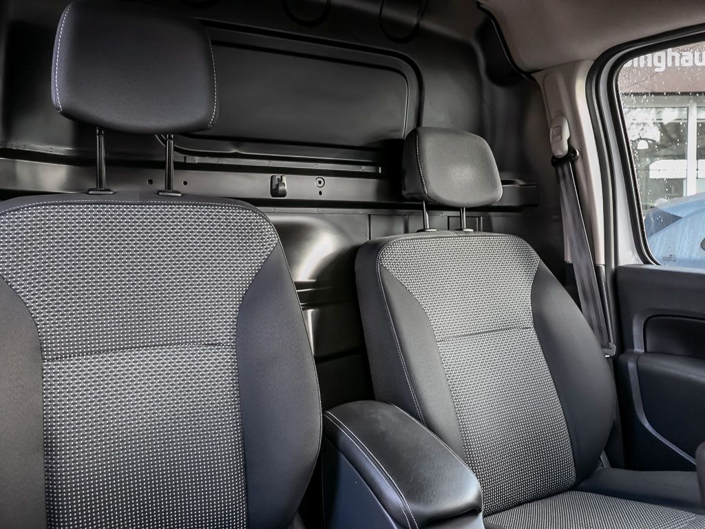 Mercedes-Benz Citan 2021