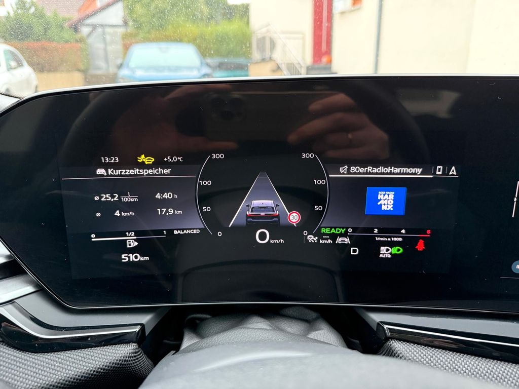 Audi A5 2025