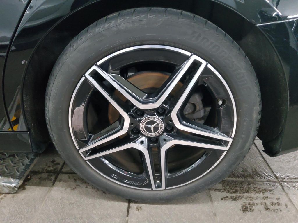 Mercedes-Benz A 220 2022