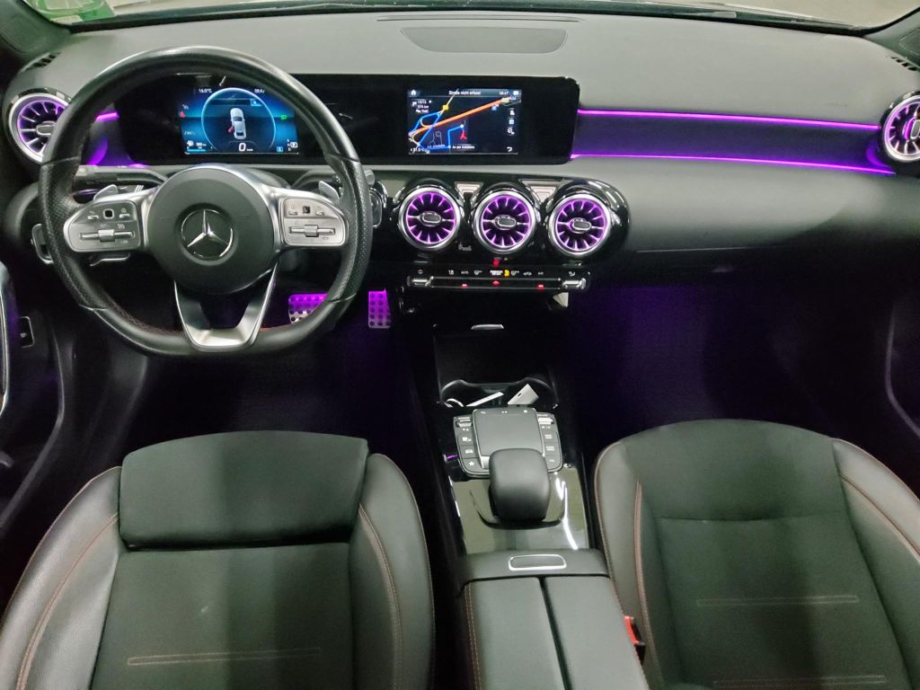 Mercedes-Benz A 220 2022