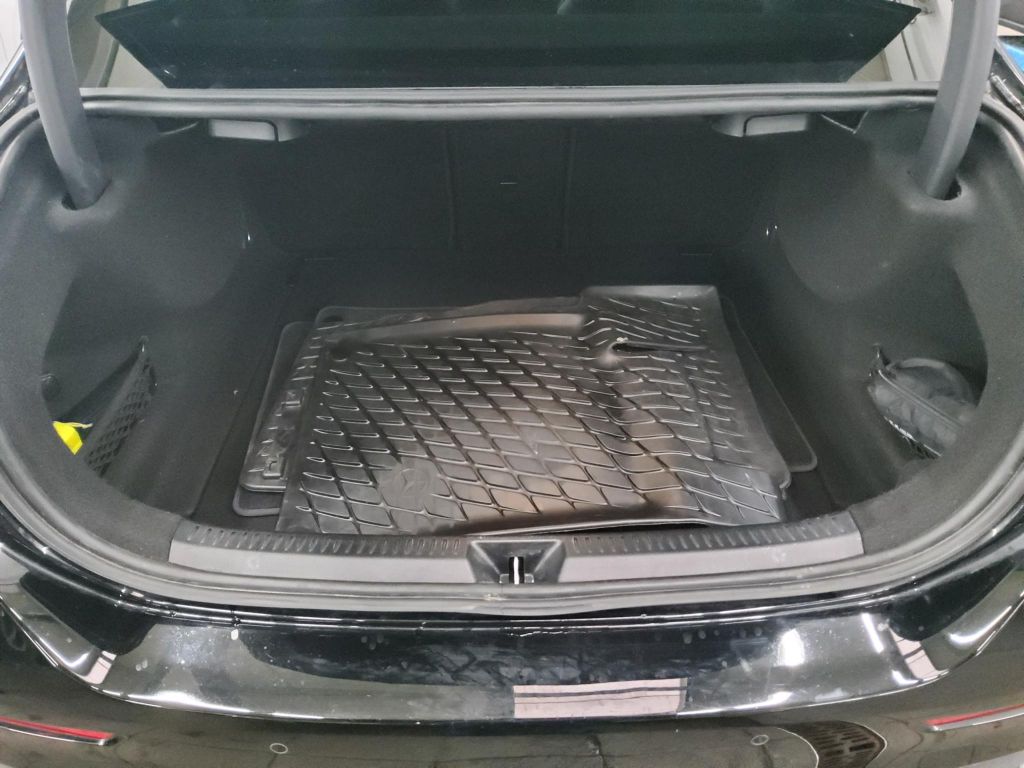 Mercedes-Benz A 220 2022