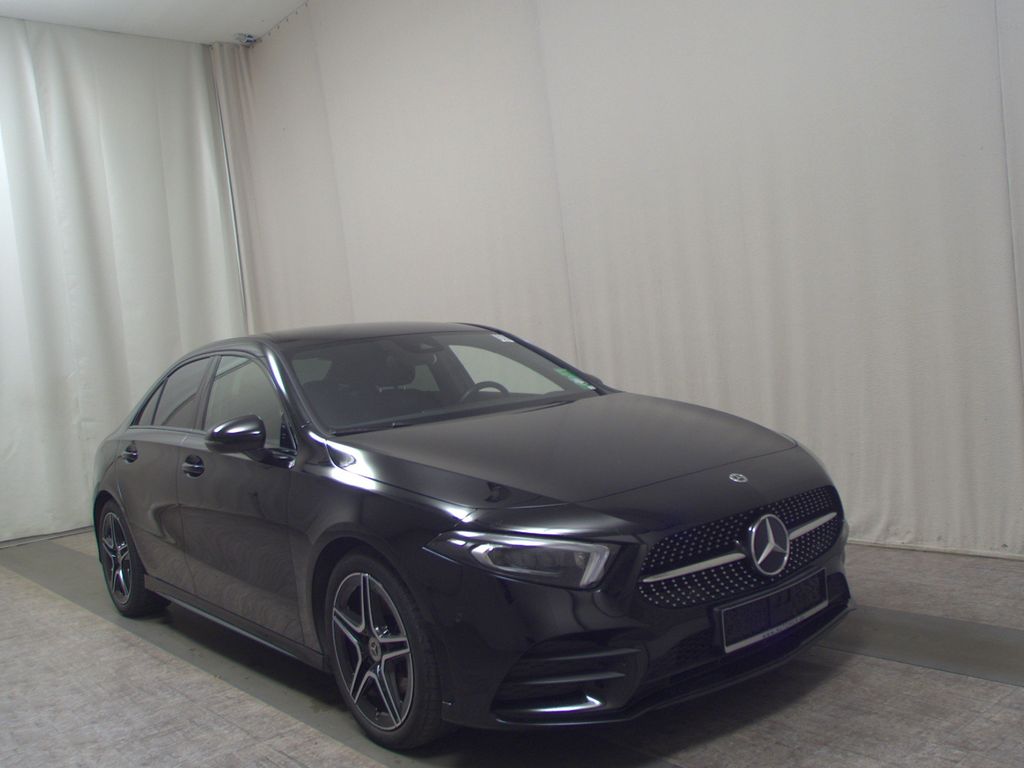 Mercedes-Benz A 220 2022