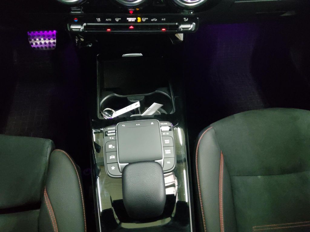 Mercedes-Benz A 220 2022
