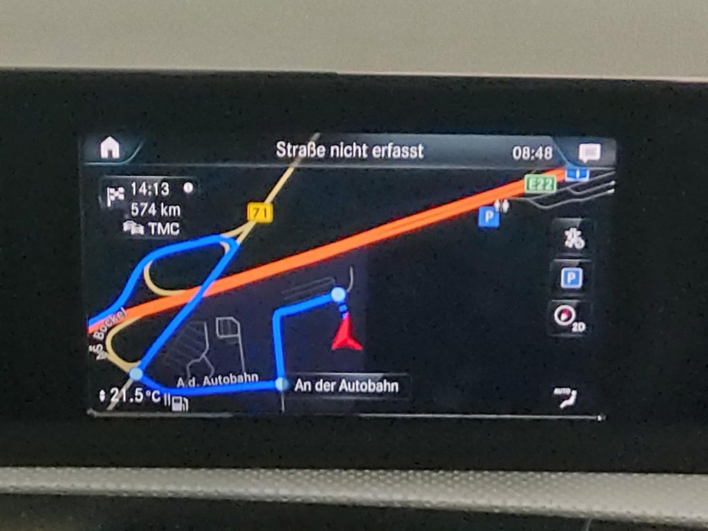 Mercedes-Benz A 220 2022