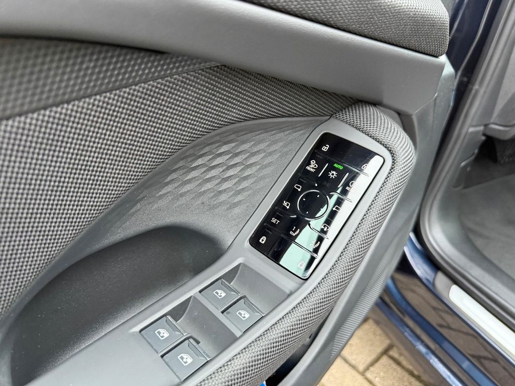 Audi A5 2025