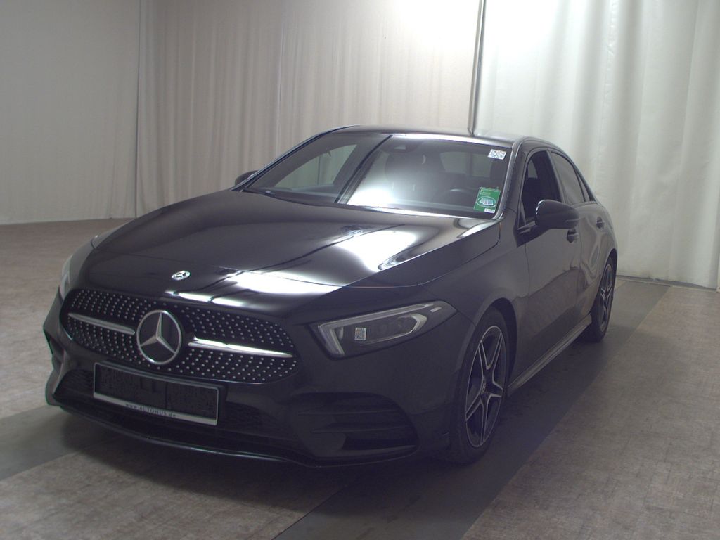 Mercedes-Benz A 220 2022