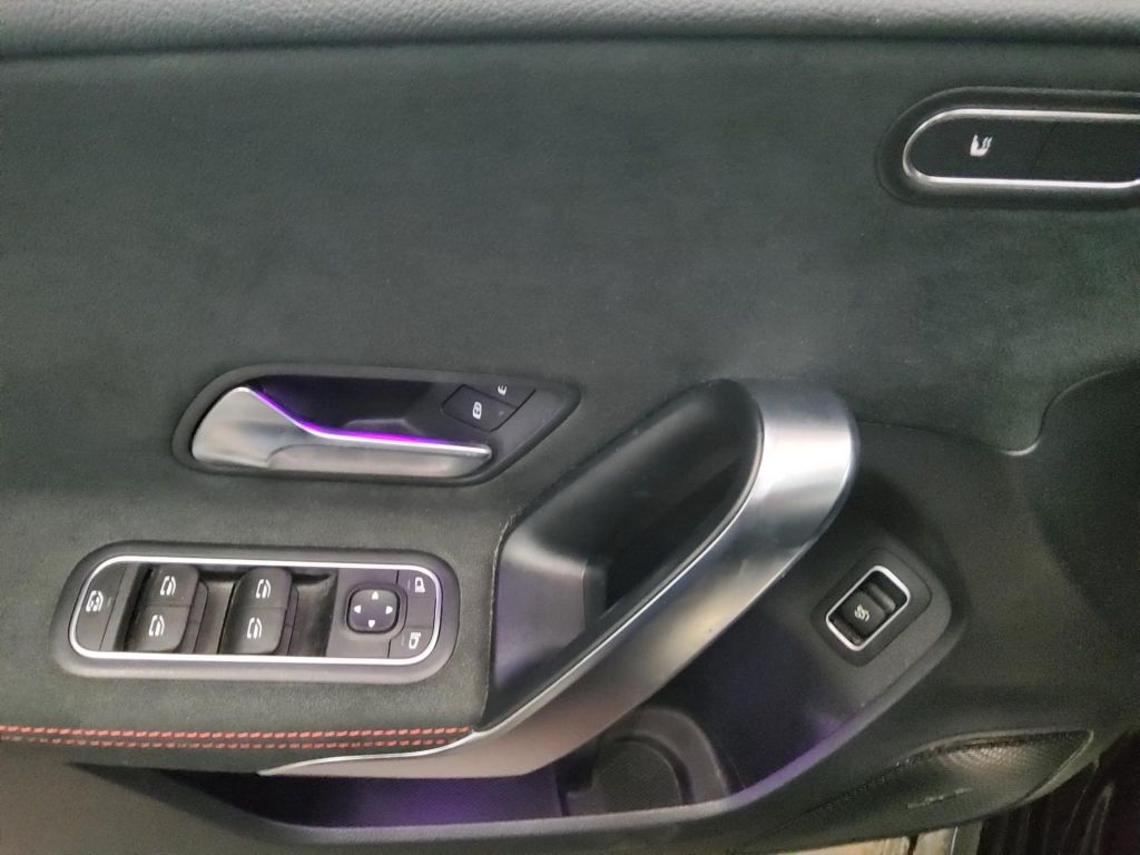 Mercedes-Benz A 220 2022