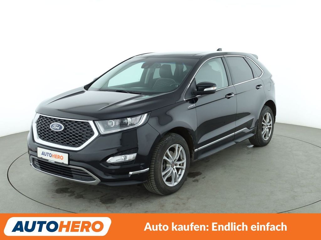 Ford Edge 2017
