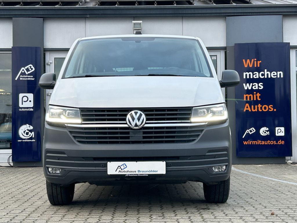 Volkswagen T6 Transporter 2020