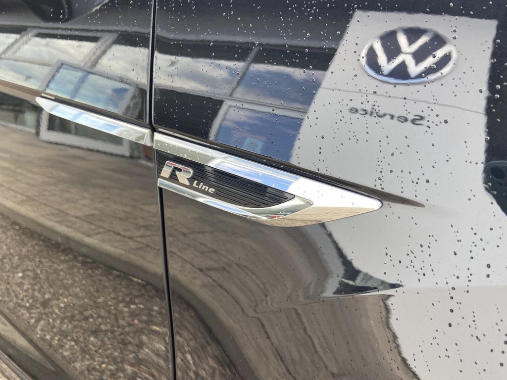 Volkswagen T-Roc 2021