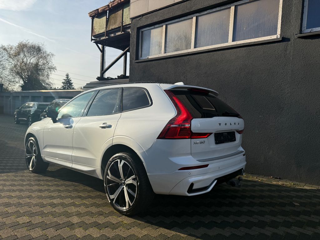 Volvo XC60 2021