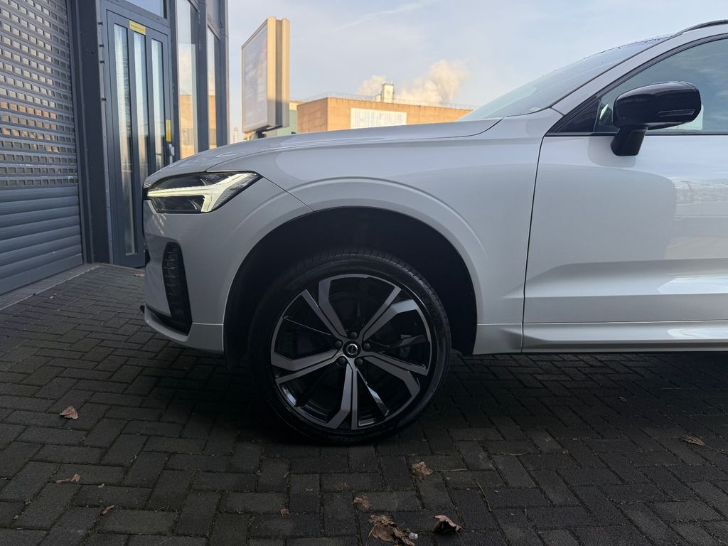 Volvo XC60 2021