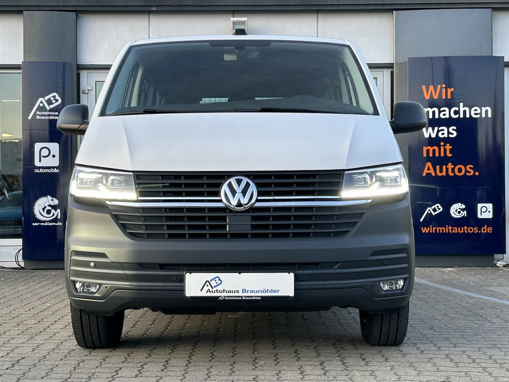 Volkswagen T6 Transporter 2020