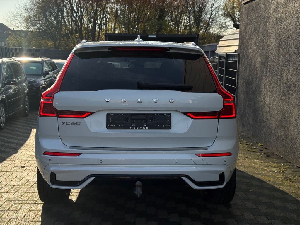 Volvo XC60 2021