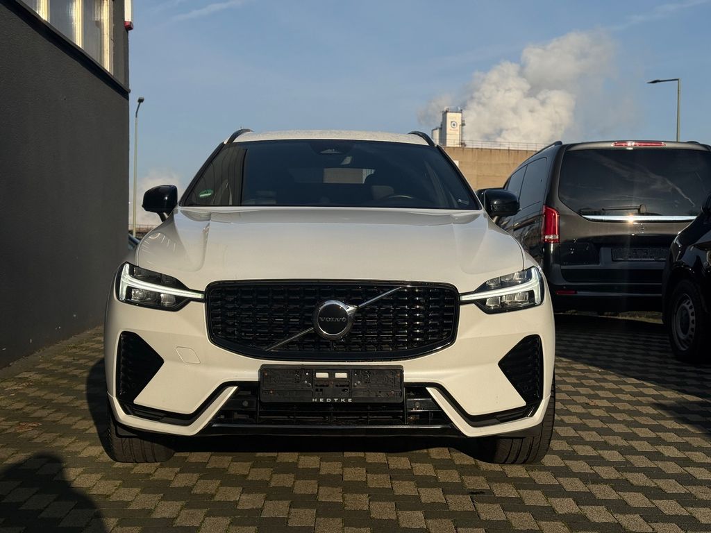 Volvo XC60 2021