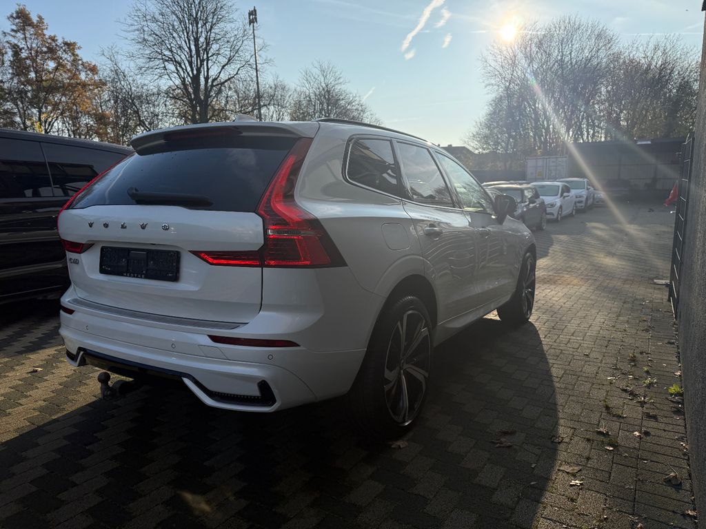 Volvo XC60 2021