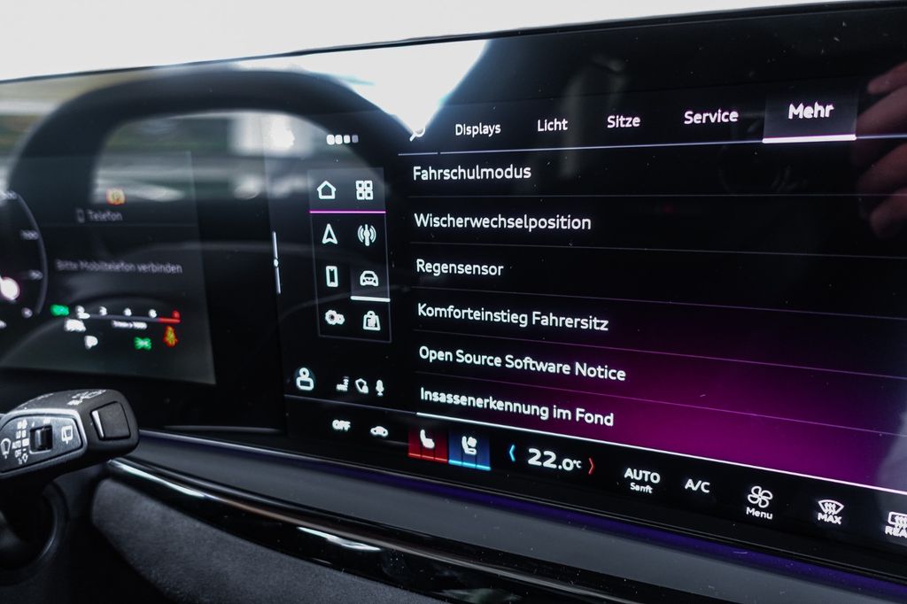 Audi S5 2025