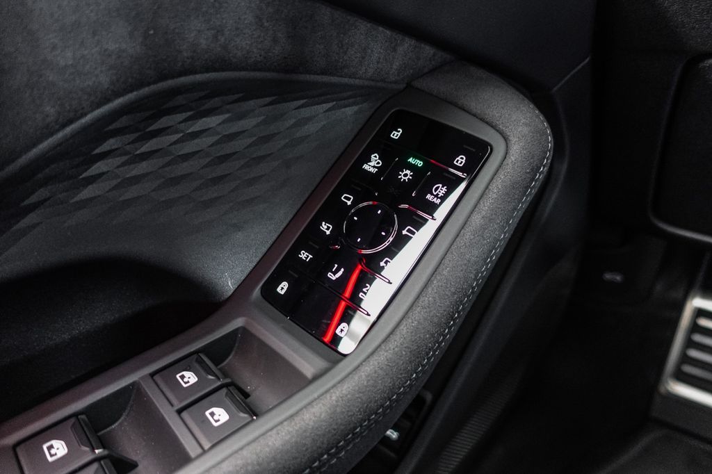 Audi S5 2025