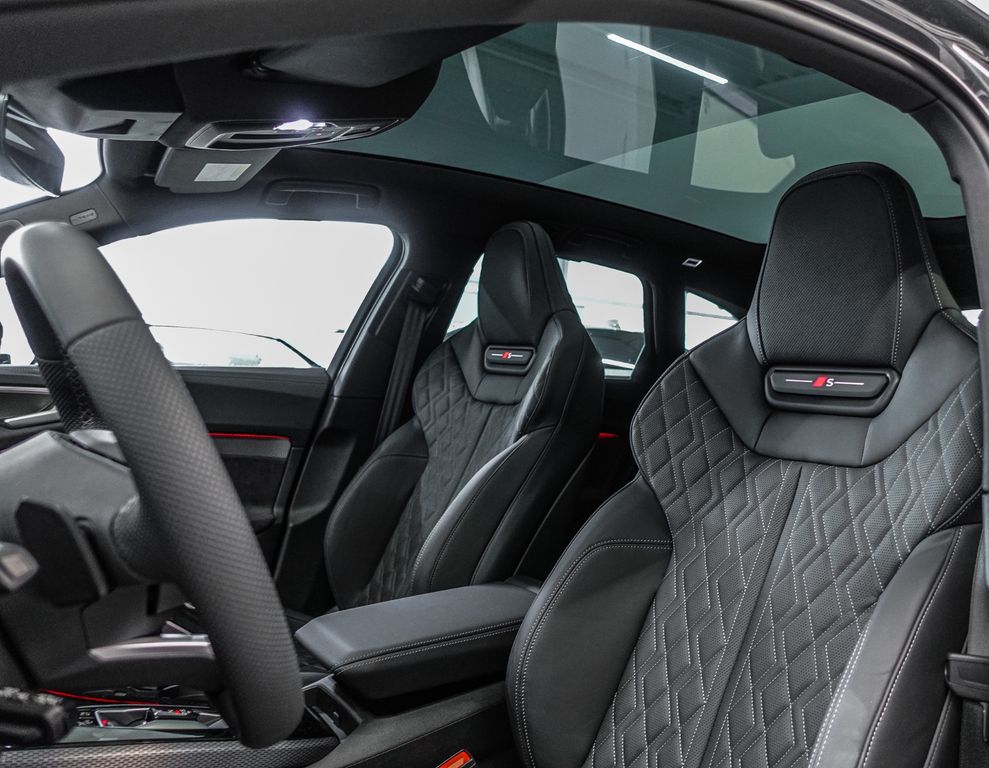 Audi S5 2025