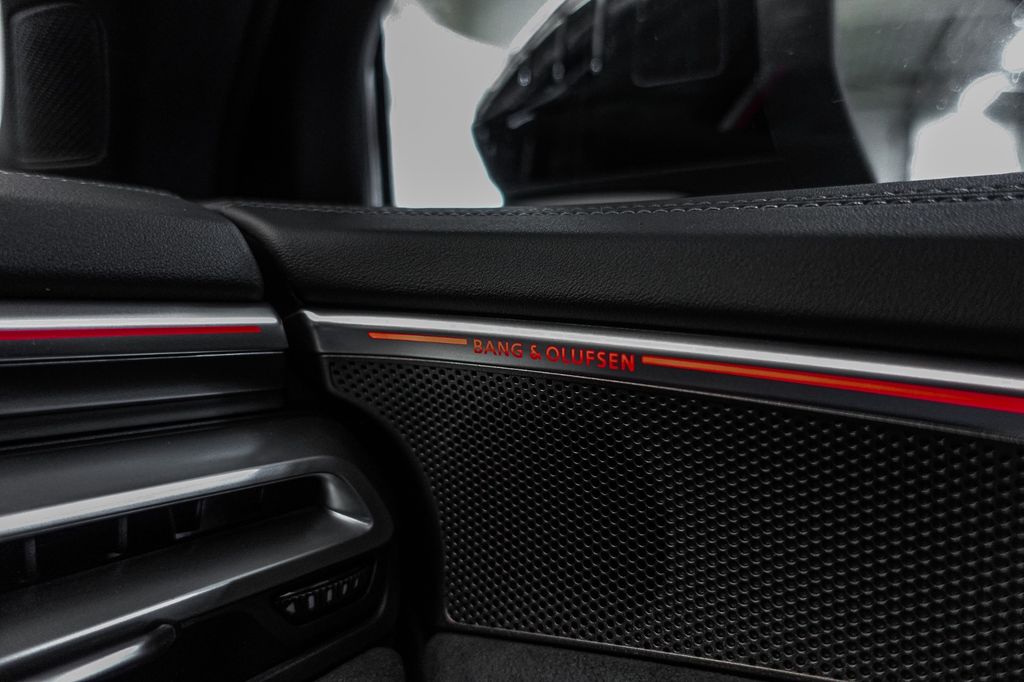 Audi S5 2025
