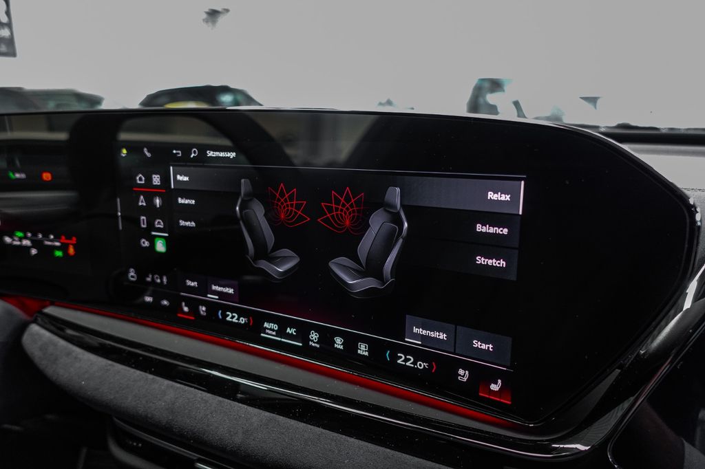 Audi S5 2025