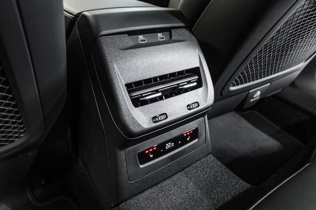 Audi S5 2025