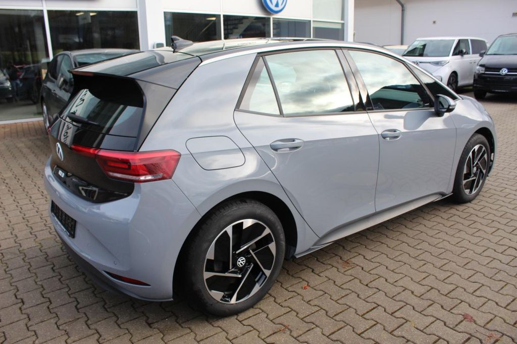 Volkswagen ID.3 2023