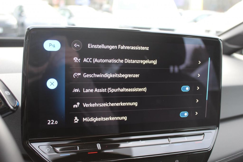 Volkswagen ID.3 2023