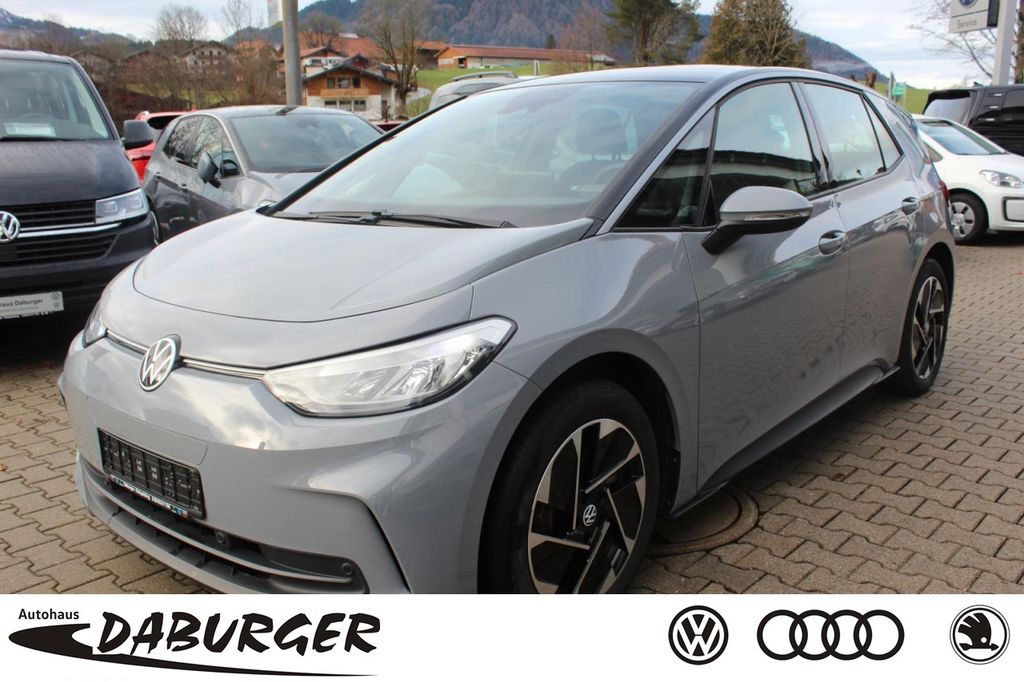 Volkswagen ID.3 2023