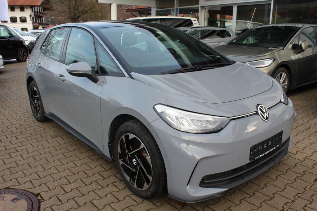 Volkswagen ID.3 2023