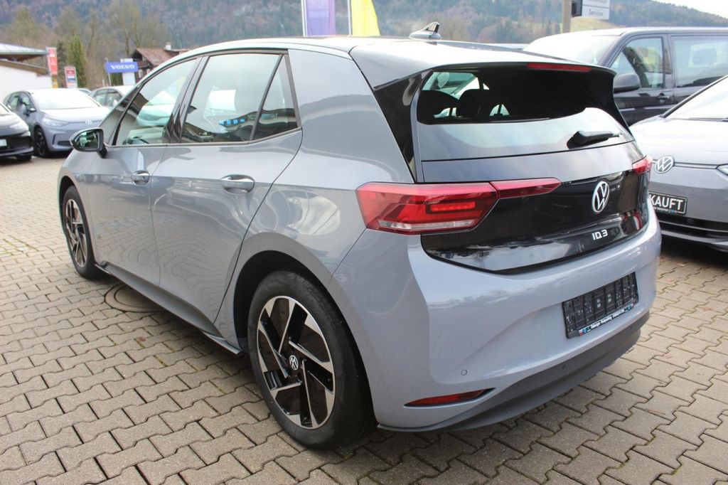 Volkswagen ID.3 2023