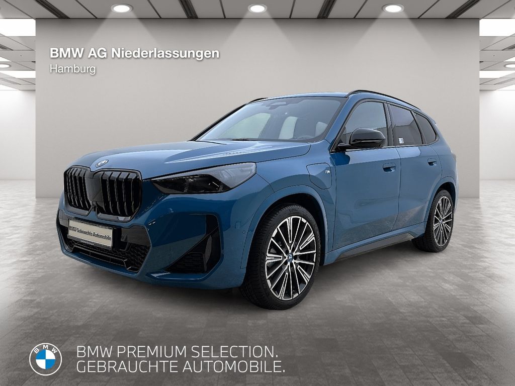 BMW X1 2024