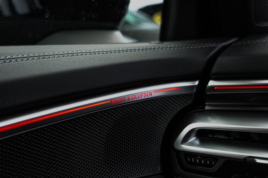 Audi S5 2025