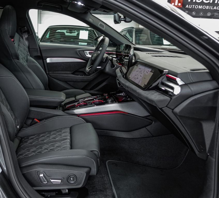 Audi S5 2025