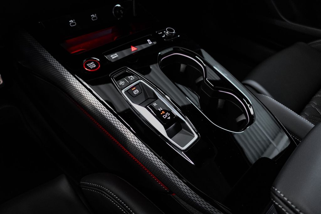 Audi S5 2025