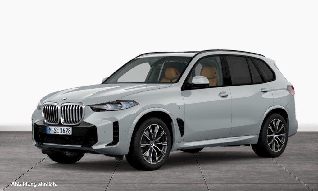 BMW X5 2024