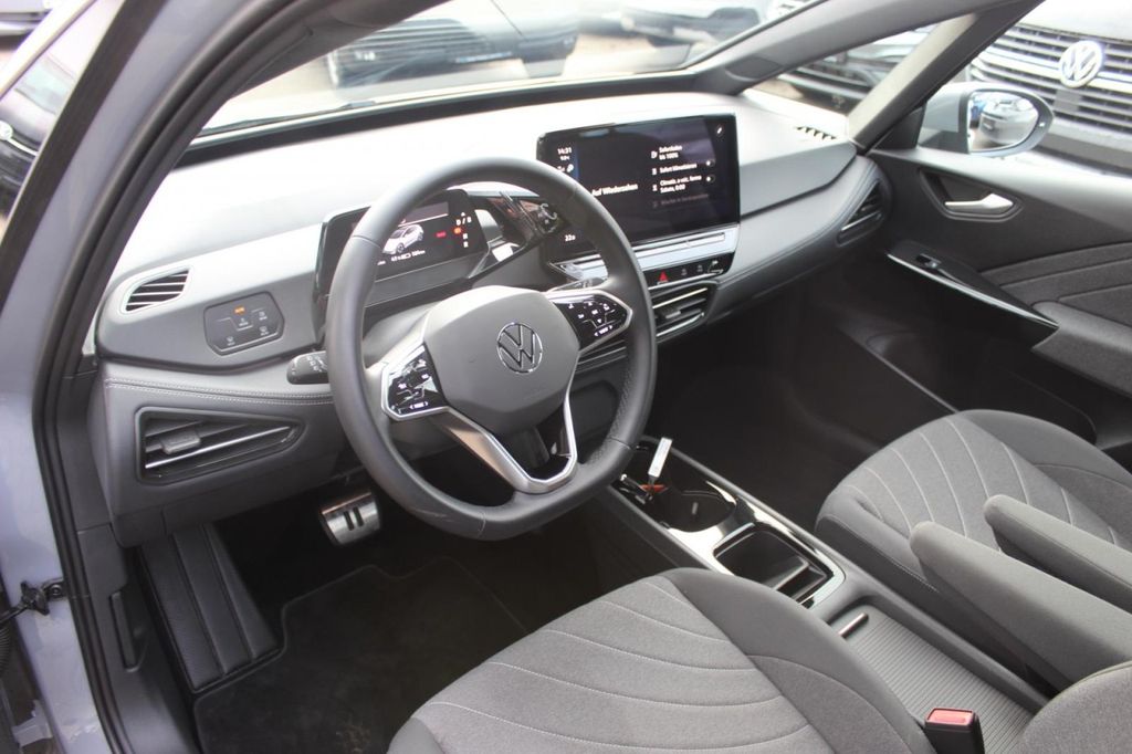 Volkswagen ID.3 2023